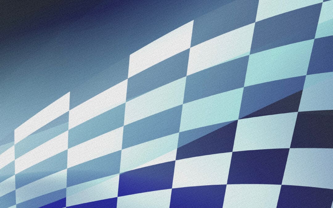 What Sales Tech Can Learn From Carroll Shelby