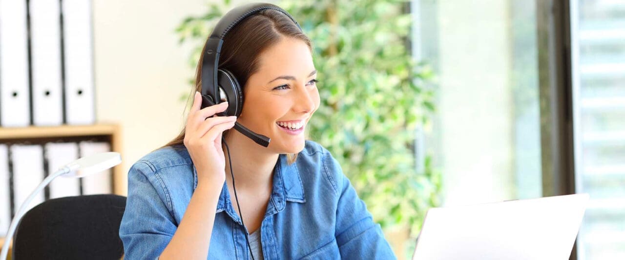 Do I Need a Headset for Sales Calls?