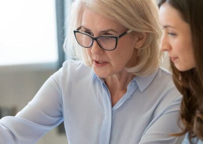 Learn 11 Choose AI for Sales Productivity