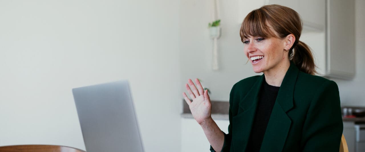 Customer Spotlight: Digital Agency Uses Traq.ai for More Than Sales 14 The official cheatsheet for a more effective initial lead sales call