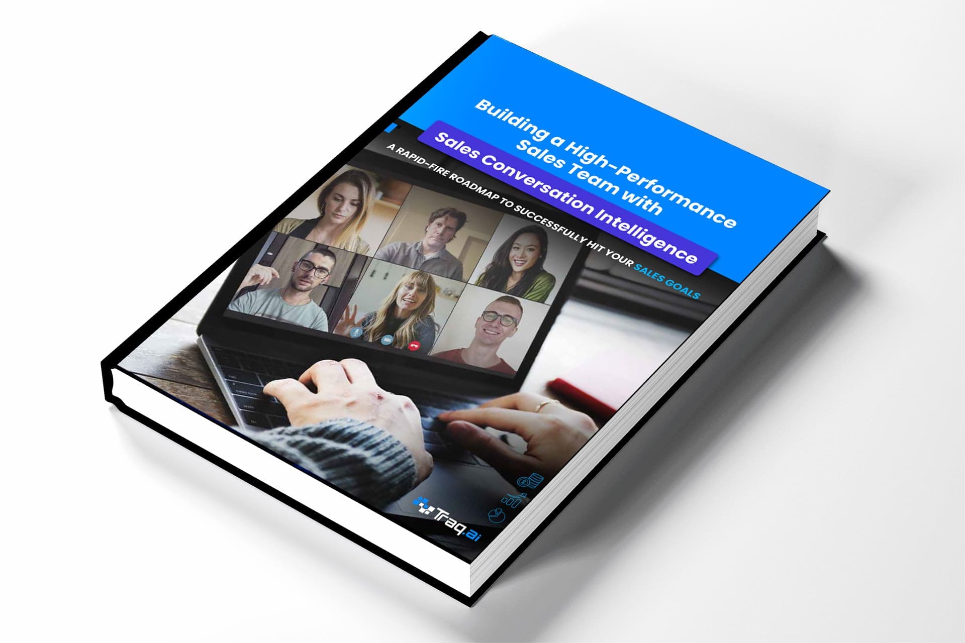 The Power of Customized Conversation Intelligence ebook