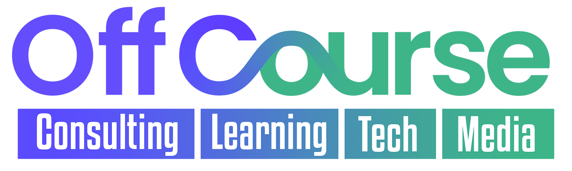 Off Course Logo Off Course Logo
