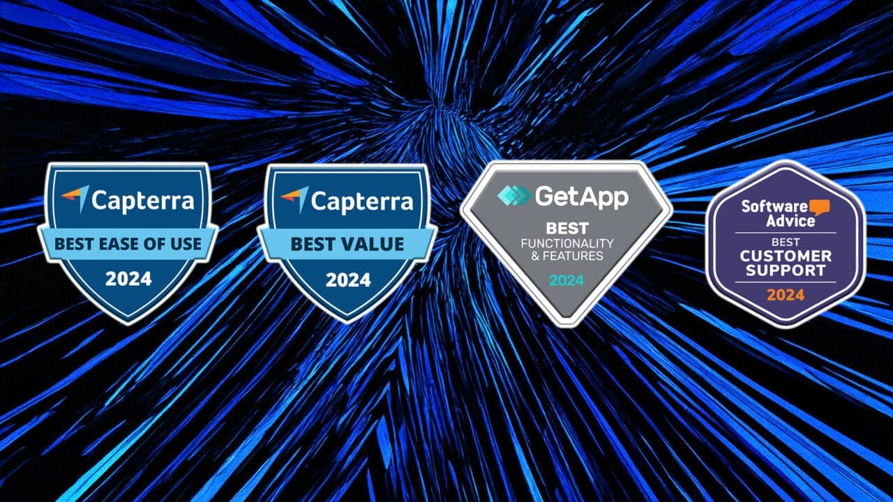 Connect With Buyers, Improve Your Sales 11 Kicking off 2025: TRAQ Wraps Up 2024 With Prestigious Recognitions from Gartner Digital Markets in 2024