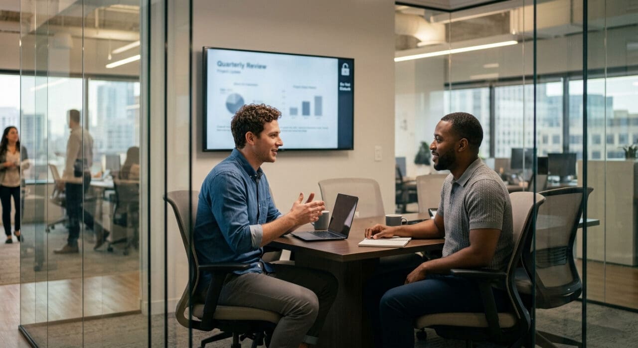 About Us 1 How to Build a Scalable, Personalized Sales Coaching System With Conversation Intelligence