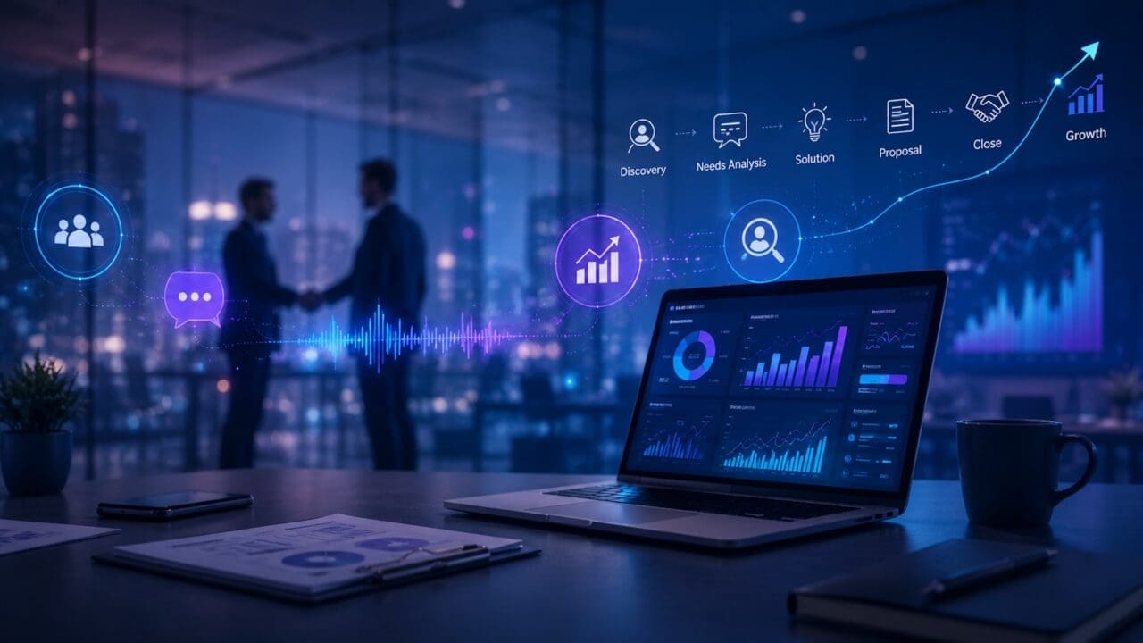 Beyond Ride-Alongs: How Conversation Intelligence With AI Turns Every Call Into a Coaching Moment. Stop Coaching the Few. Start Elevating the Entire Team. 1 Best Alternatives to Gong, Chorus, and Other Sales Platforms to Consider in 2026